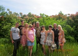 Розсадник декоративних і лісових культур в урочищі ,,Дальницький ліс,, Великодолинського ЛГ